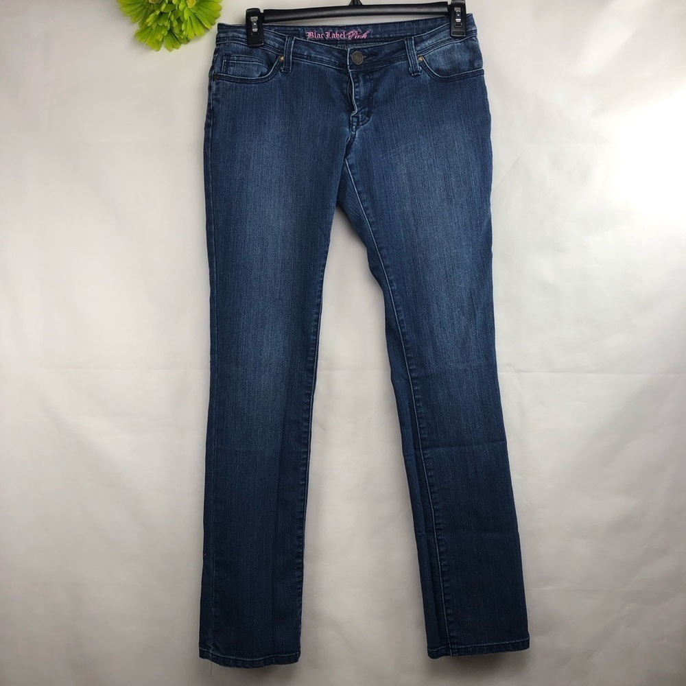BLAC LABEL Pink Jeans 30